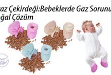 Bebeklerde Gaz Sorununa Çözümler