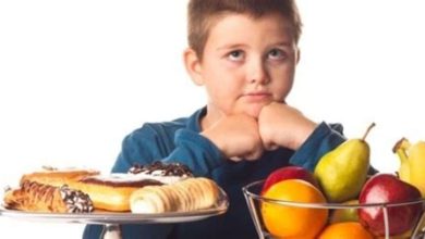 Çocuklarda Obeziteye Karşı Beslenme Önerileri
