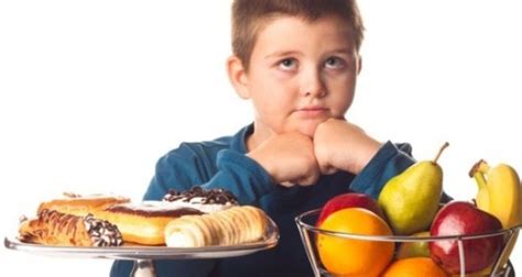 Çocuklarda Obeziteye Karşı Beslenme Önerileri