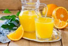 Portakal Suyunun Faydaları ve Kullanımı