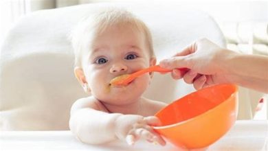 Bebeklerde Sağlıklı Diş Gelişimi İçin Beslenme İpuçları