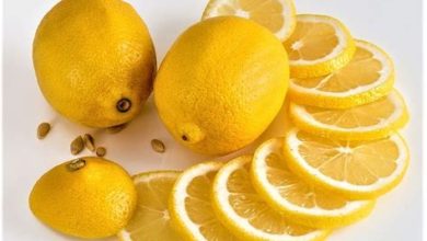 Limonun Faydaları ve Kullanım Alanları