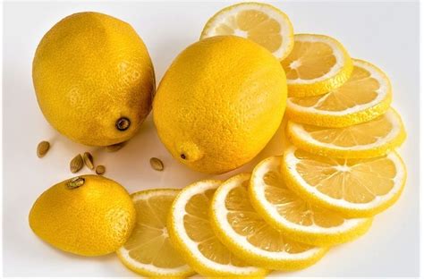 Limonun Faydaları ve Kullanım Alanları