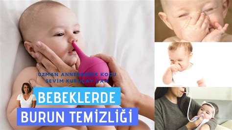 Bebekler İçin Cilt Temizliği Önerileri