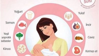 Anne Sütü Artırıcı Besinler ve İpuçları