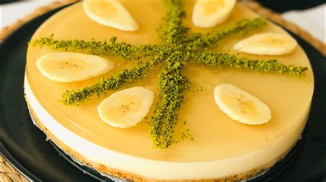 Muzlu Cheesecake Tarifleri