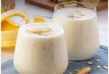 Muzlu Smoothie Tarifleri