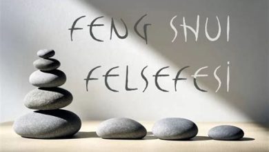 Feng Shui: Evini Düzenleyerek Ruhunuzu Yatıştırın ve Dengelenin
