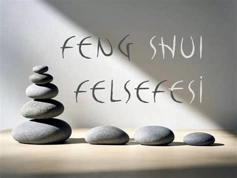 Feng Shui: Evini Düzenleyerek Ruhunuzu Yatıştırın ve Dengelenin