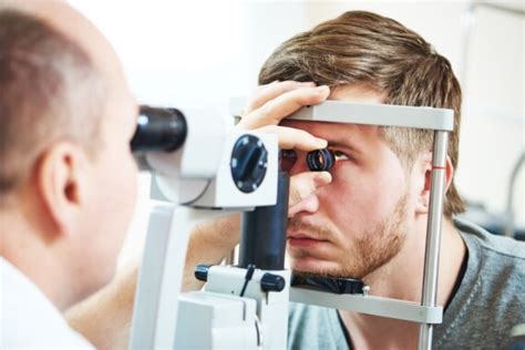 Tamamlayıcı Sağlık Sigortası Kapsamında Göz Sağlığı