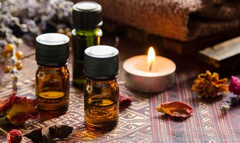 Aromaterapi: Doğal Yağların Bağışıklık Sistemini Destekleyen Etkileri