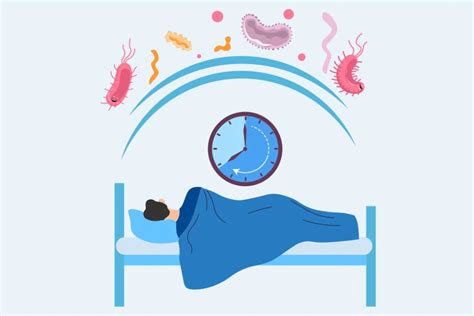 İyi Bir Bağışıklık Sistemi İçin Uyku Kalitesini Artıran İpuçları ve Öneriler