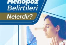 Menopoz Dönemi Sağlığı: Belirtiler, Tedaviler ve Doğal Destek Yöntemleri