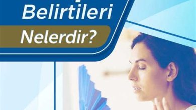 Menopoz Dönemi Sağlığı: Belirtiler, Tedaviler ve Doğal Destek Yöntemleri