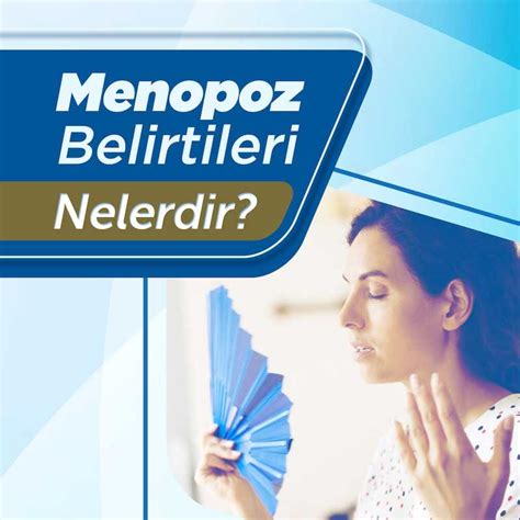 Menopoz Dönemi Sağlığı: Belirtiler, Tedaviler ve Doğal Destek Yöntemleri