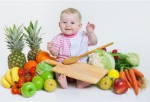 Bebek Beslenmesinde Önemli Olan Vitamin ve Mineraller