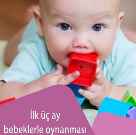 Bebekle İlk Zamanlar: Anne ve Baba İçin İpuçları