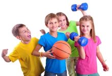 Çocuk Gelişiminde Sporun Önemi