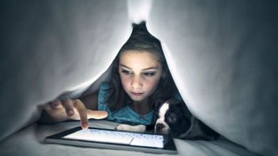 Çocuklarda Teknoloji Kullanımını Sınırlamanın Yolları