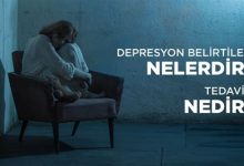 Depresyon Nedir? Belirtileri Nelerdir?