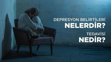 Depresyon Nedir? Belirtileri Nelerdir?