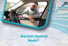 İkamet İzni Uzatma Nedir?