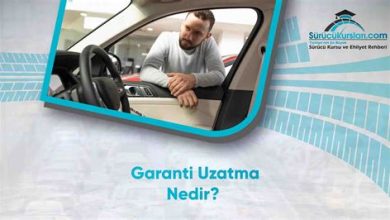 İkamet İzni Uzatma Nedir?