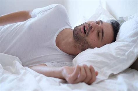 Uyku Apnesi Nedenleri, Tedavisi