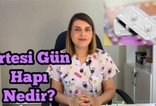 Ertesi gün hapı nedir, nasıl kullanılır?