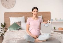 Hamilelikte Kilo Alımı Süreci