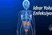 İdrar Yolu Enfeksiyonu