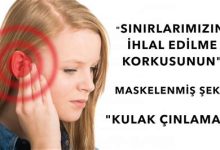 Kulak Çınlaması (Tinnitus)