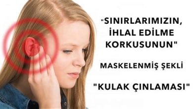 Kulak Çınlaması (Tinnitus)