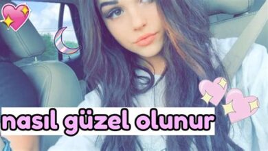 Zamanla Nasıl Daha Güzel Olunur?
