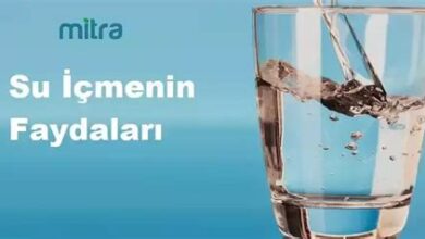 Güzellik Önerisi: Sağlıklı Cilt İçin Su İçmenin Önemi