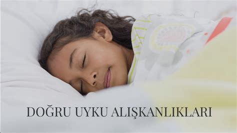 Bebek Bakımında Doğru Uyku Alışkanlıkları