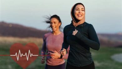 Kadın Sağlığı İçin Düzenli Egzersiz Programları