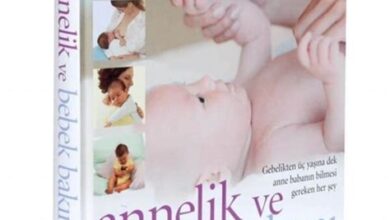 Annelik ve İkiz Bebek Bakımı
