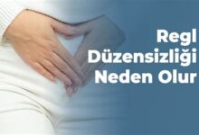 Dietetik Yiyeceklerin Kadın Sağlığı Üzerindeki Etkileri