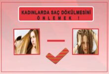 Kadınlarda Güzellik ve Sağlık İlişkisi