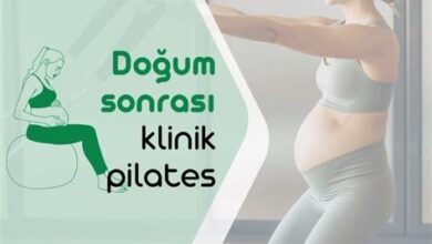Doğum Sonrası Ruh Halinin Yönetimi