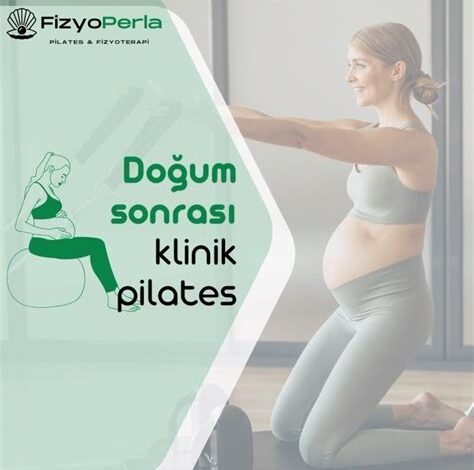 Doğum Sonrası Ruh Halinin Yönetimi