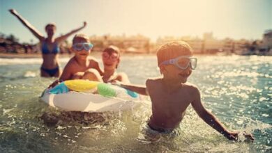 Yaz Tatili İçin Çocuk Sağlığı Önerileri