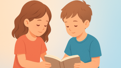 Çocuklarda Paylaşma Alışkanlığı Nasıl Kazandırılır?