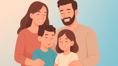 Daha Mutlu Bir Aile ve İlişki İçin Uygulanabilecek 10 Alışkanlık