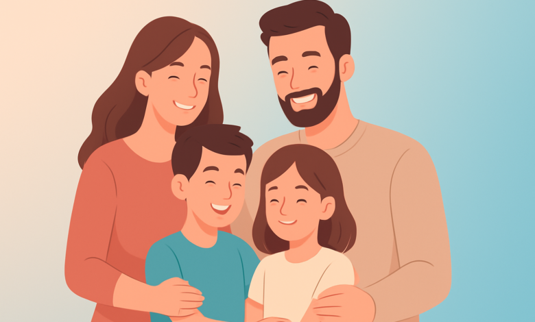 Daha Mutlu Bir Aile ve İlişki İçin Uygulanabilecek 10 Alışkanlık
