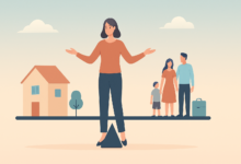 Ev, Aile ve İş Hayatı Arasında Denge Nasıl Kurulur?