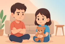 Kardeş Kıskançlığı Nedir? Çocuklarda Kıskançlıkla Baş Etme Yolları