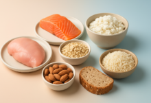 Sağlıklı Kilo Alma İçin Protein ve Karbonhidrat Dengesi Nasıl Kurulur?