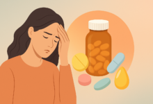 Stres ve Vitamin İhtiyacı Arasındaki Bağlantı